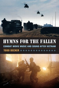 Abbildung von: Hymns for the Fallen - University of California Press