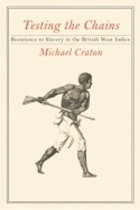 Abbildung von: Testing the Chains - Cornell University Press