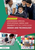 Bild: Addressing Special Educational Needs and Disability in the Curriculum: Design and Technology - Routledge