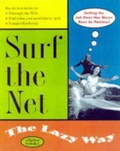 Cover: Surf the Net the Lazy Way - Que