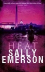 Cover: Heat - Quartet Books