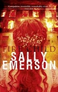 Cover: Fire Child - Quartet Books