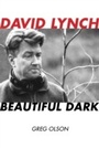 Cover: David Lynch - Scarecrow Press