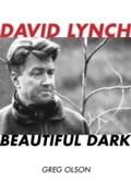 Cover: David Lynch - Scarecrow Press