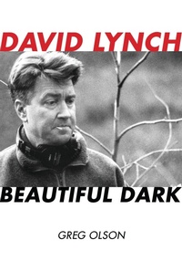 Enlarge image Cover: David Lynch - Scarecrow Press