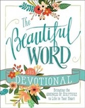 Cover: The Beautiful Word Devotional - Zondervan