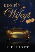 Cover: KingPin Wifeys Vol.4 - Urban Lifestyle Press