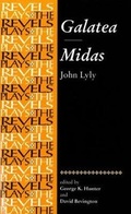 Cover: Galatea and Midas - Manchester University Press