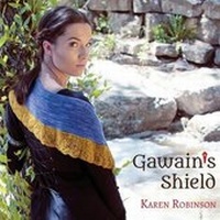 Enlarge image Cover: Gawain's Shield - Karendawn Designs