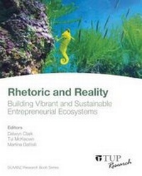 Enlarge image Cover: Rhetoric and Reality - Tilde Publishing