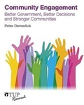 Cover: Community Engagement - Tilde Publishing