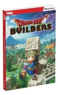 Cover: Dragon Quest Builders - Prima Games