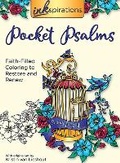 Cover: Inkspirations Pocket Psalms - Health Communications