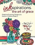 Cover: Inkspirations The Art of Grace - Health Communications
