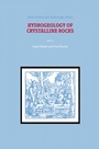 Cover: Hydrogeology of Crystalline Rocks - Kluwer Academic Publishers