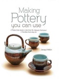 Cover: Making Pottery You Can Use - Sourcebooks