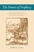 Cover: The Powers of Prophecy - Cornell University Press