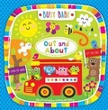 Cover: Out and about - B.E.S.
