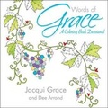 Cover: Words of Grace - Bethany House Publishers, a division of Baker Publishing Group