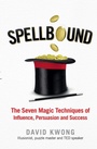 Cover: Spellbound - Virgin Books