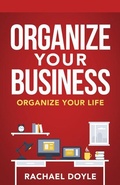 Cover: Organize Your Business - Destiny Image