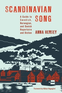 Abbildung von: Scandinavian Song - Bloomsbury eBooks US