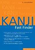 Cover: Kanji Fast Finder - Tuttle Publishing