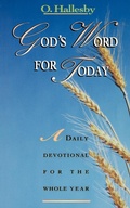Cover: God's Word for Today - Augsburg Fortress