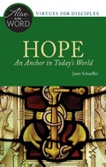 Cover: Hope, An Anchor in Today's World - Liturgical Press