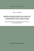 Cover: From Instrumentalism to Constructive Realism - Springer