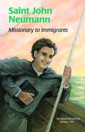 Cover: Saint John Neumann (Ess) - Pauline Books & Media
