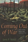 Cover: Coming Out of War - University of Alabama Press