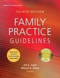 Cover: Family Practice Guidelines - Springer Publishing Company
