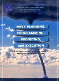 Enlarge image Cover: Navy Planning, Programming, Budgeting and Execution - RAND
