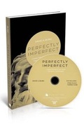 Cover: Perfectly Imperfect, Nt, Small Group DVD - Beacon Hill Press of Kansas City