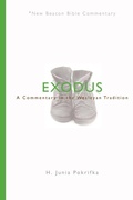 Cover: Nbbc, Exodus - Beacon Hill Press of Kansas City