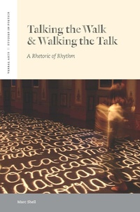 Enlarge image Cover: Talking the Walk & Walking the Talk - Fordham University Press