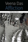 Cover: Affliction - Fordham University Press