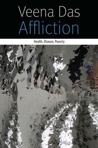Enlarge image Cover: Affliction - Fordham University Press