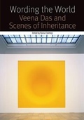 Cover: Wording the World - Fordham University Press