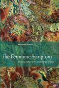 Cover: The Feminine Symptom - Fordham University Press