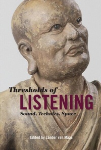 Abbildung von: Thresholds of Listening - Fordham University Press