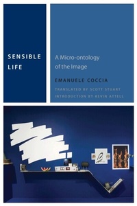 Abbildung von: Sensible Life - Fordham University Press