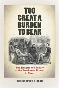 Abbildung von: Too Great a Burden to Bear - Fordham University Press