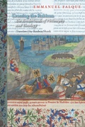 Cover: Crossing the Rubicon - Fordham University Press