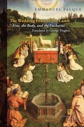 Cover: The Wedding Feast of the Lamb - Fordham University Press