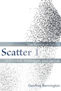 Cover: Scatter 1 - Fordham University Press