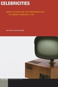 Cover: Celebricities - Modern Language Initiative