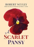 Cover: A Scarlet Pansy - Fordham University Press