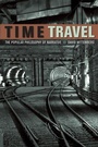 Cover: Time Travel - Fordham University Press